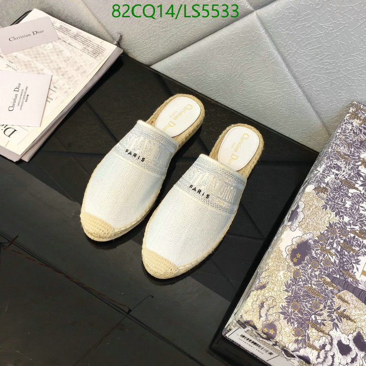 SAMCC - DOR Women Shoes - 2078