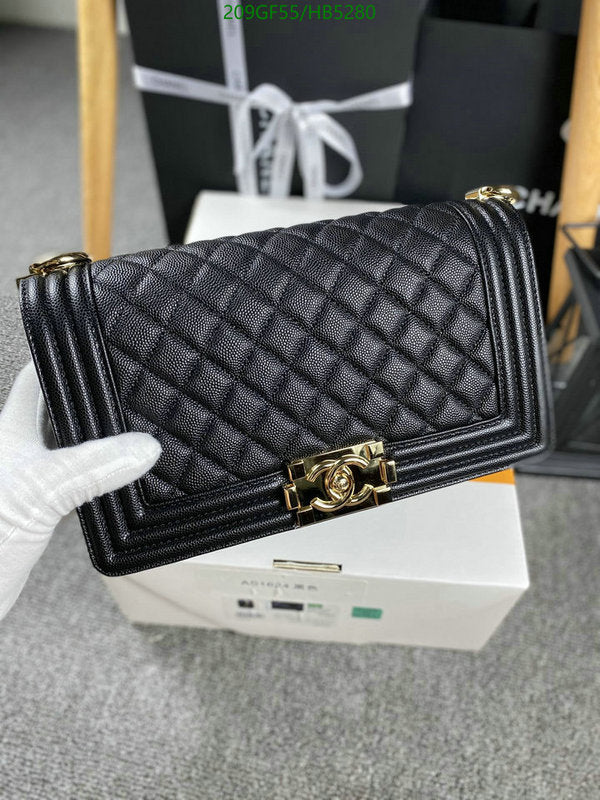 SAMC - CHL Bags - 182