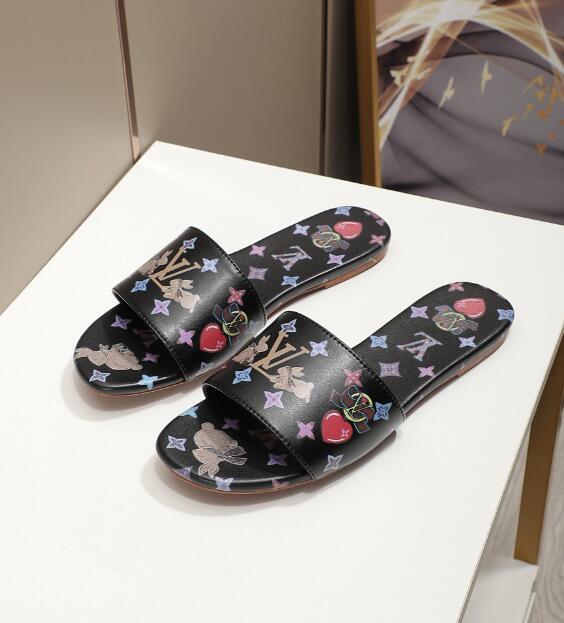 glamy - LOV Women Shoes - 551