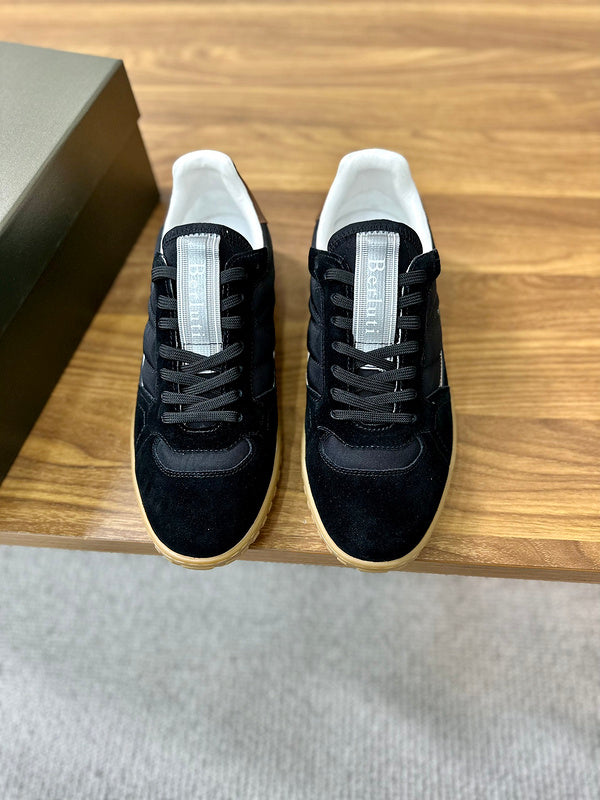 Glami - BRE Men Shoes - 571