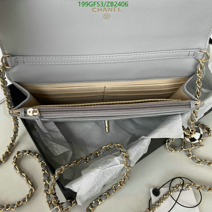 SAMC - CHL Bags - 623