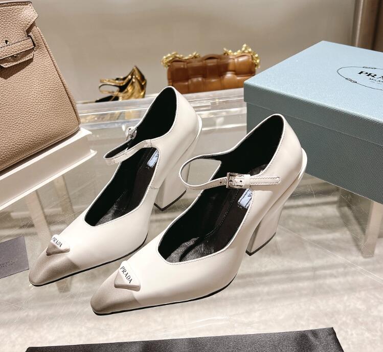 glamy - PD Women Shoes - 252