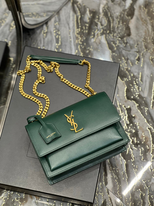 Glamy - YLS Bags - 729