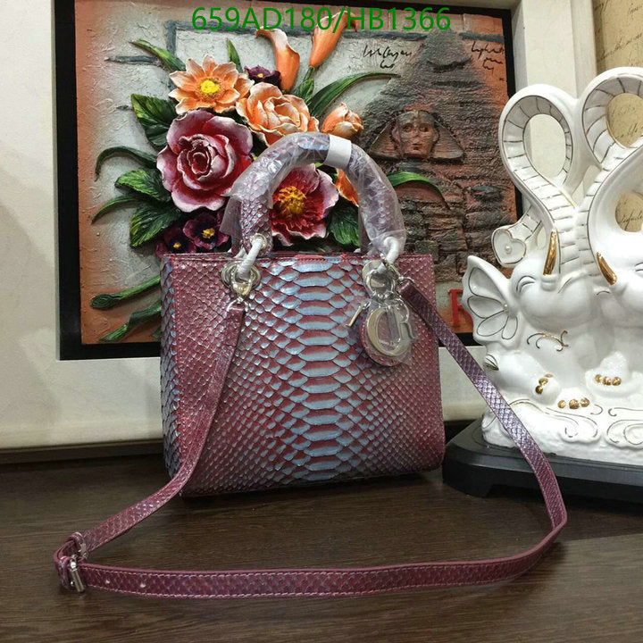 SAMCC - DOR Bags - 1167