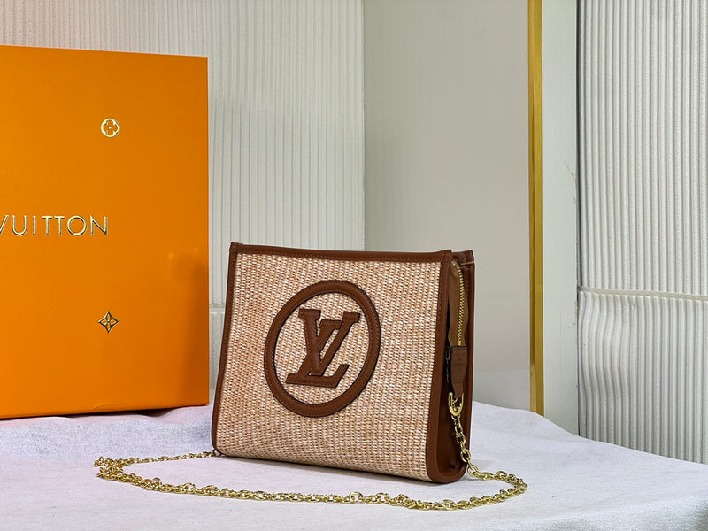 Satchel Bags - VL2 Bags - 802