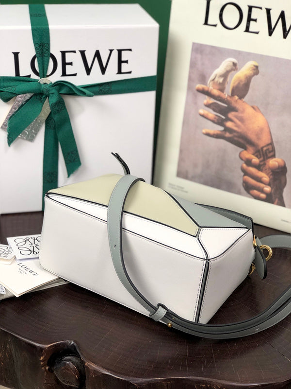 Glamy - LWO Bags - 089