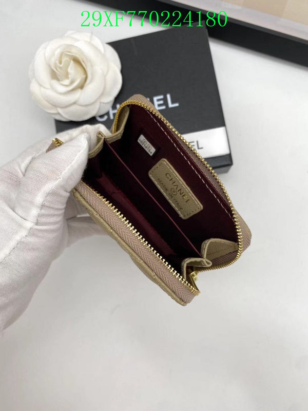 Glami - CHL Wallet - 2655