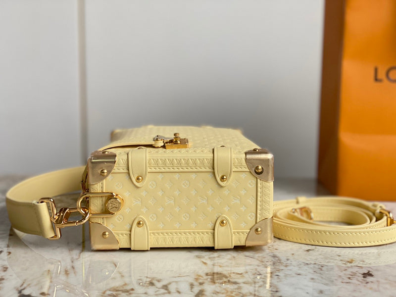 Glamy - LOV Bags - 943