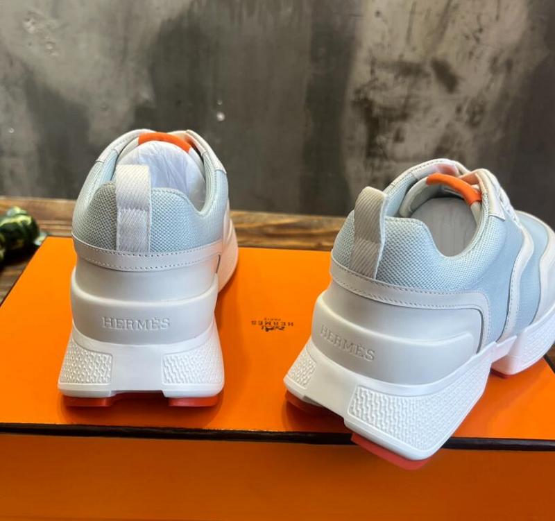 SAMC - HMS Men Shoes - 321