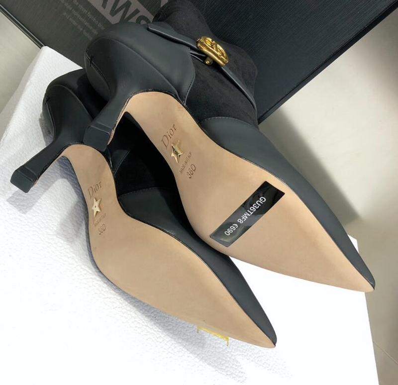 SAMCC - DOR Women Shoes - 773