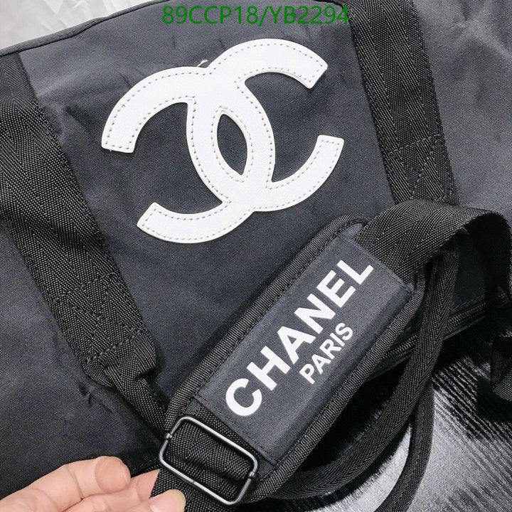 SAMC - CHL Bags Handbags - 112