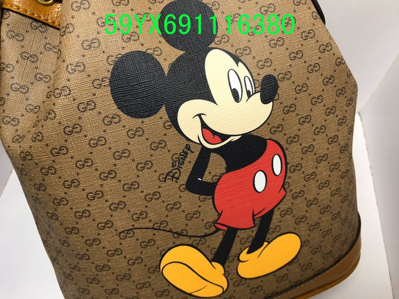Glami Fashion - GCI Bags - 11104