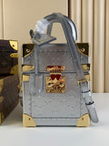 Satchel Bags - VL Bags - 6575