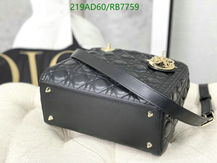 SAMCC - DOR Bags - 1237