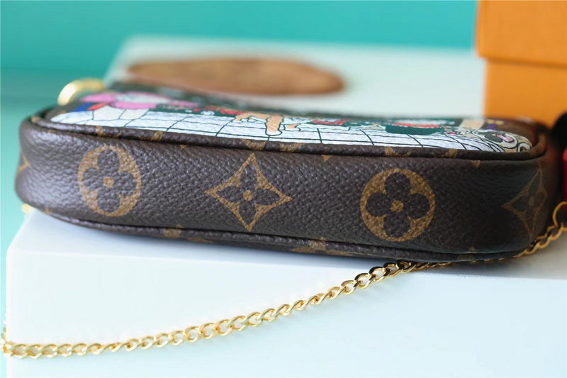 Glami-is - LOV Lady Bags - 1389
