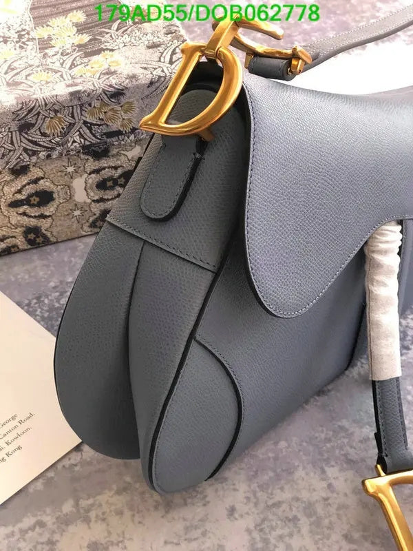 SAMCC - DOR Bags - 1528