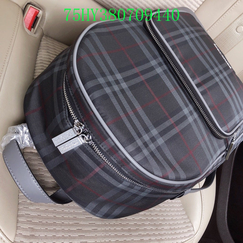 ELE Fashion -BBR Bags - 456