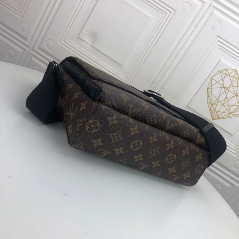 Satchel Bags - VL1 Bags - 762
