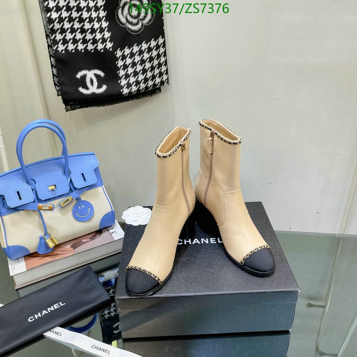 SAMC - CHL Women Boots - 267