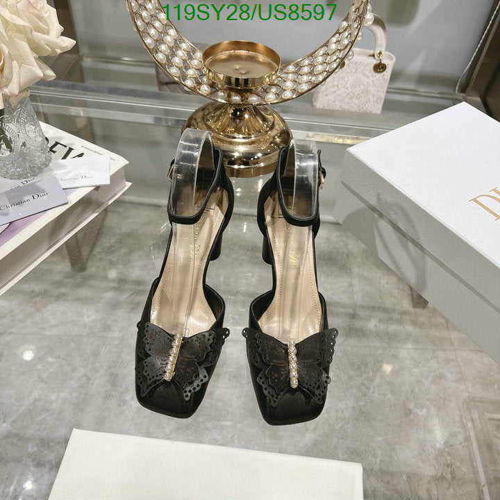 SAMCC - DOR Women Shoes - 1503