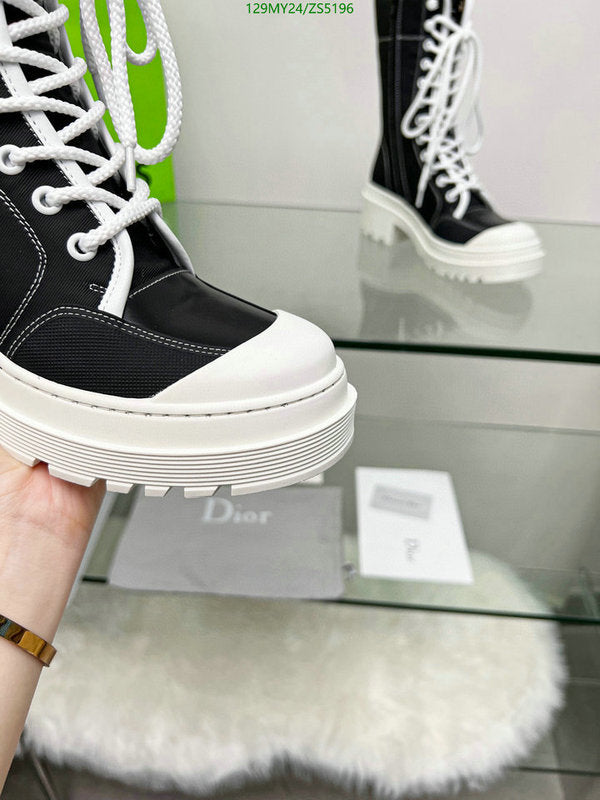 SAMCC - DOR Women Shoes - 1638