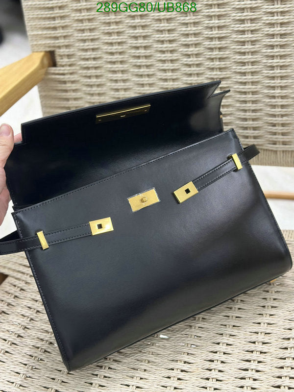 SAMC - YLS Bags - 066
