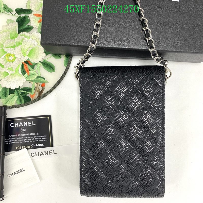 Glami - CHL Wallet - 2576