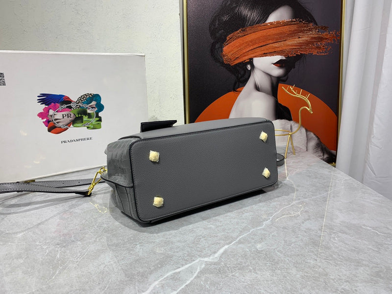 Satchel Bags - PDA Bags - 916
