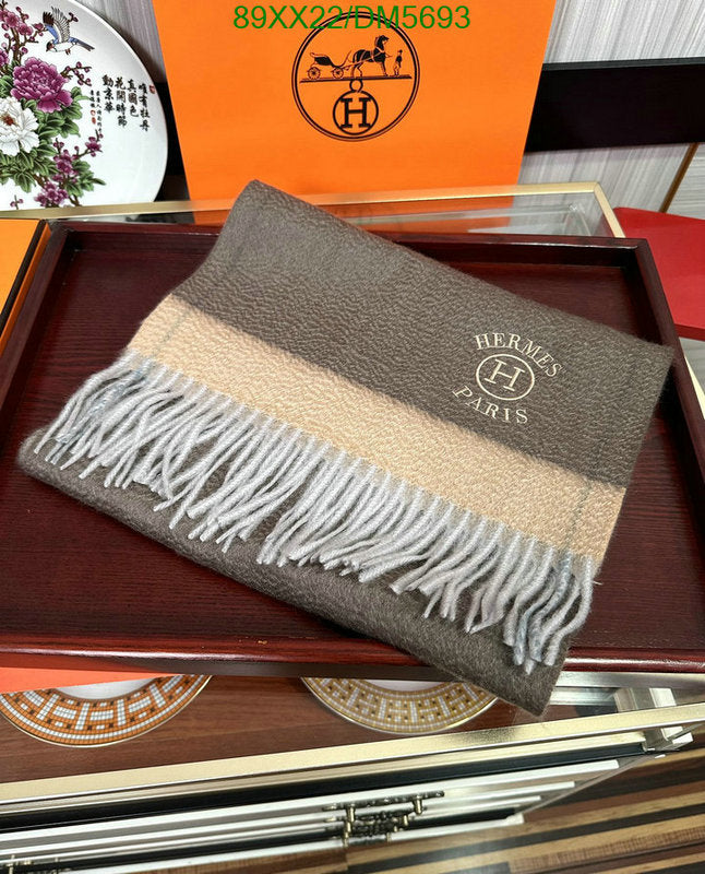 SAMC - HMS Scarves - 079