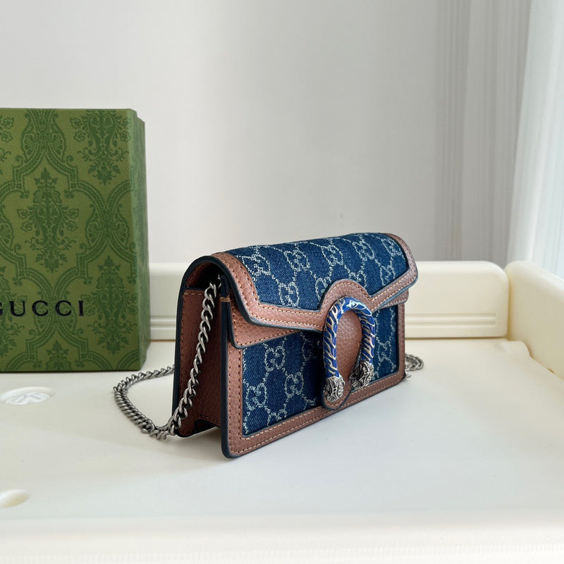 GCC - Glami- Glami- Bags - 430