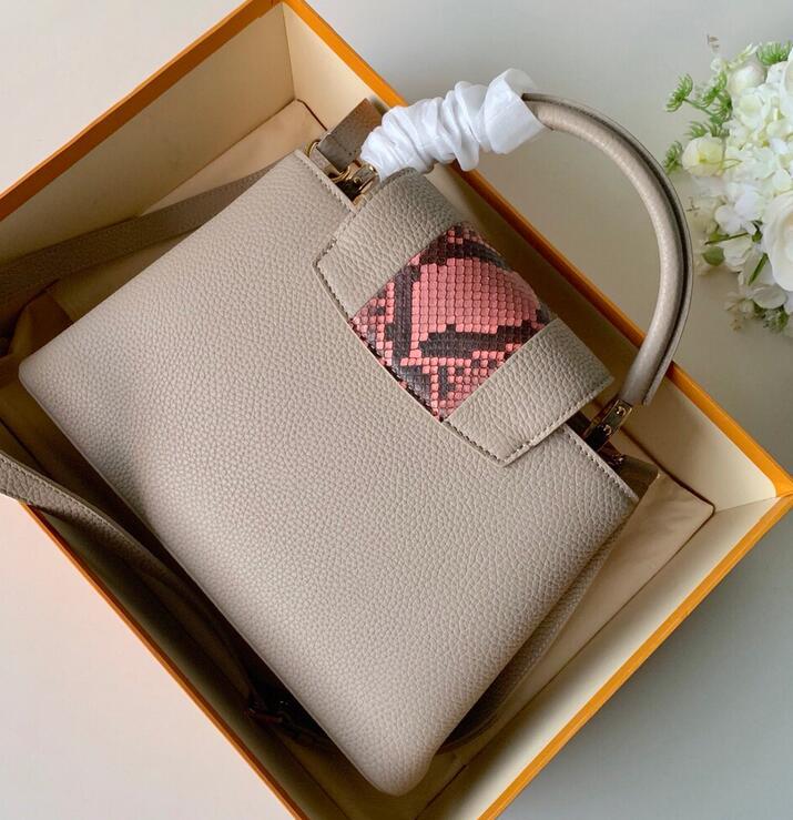 SAMC - LOV Bags - 2815