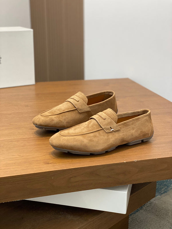 Glami - BRE Men Shoes - 317