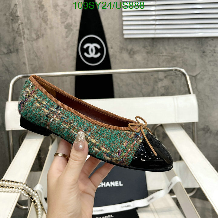SAMC - CHL Women Shoes Ballet - 237