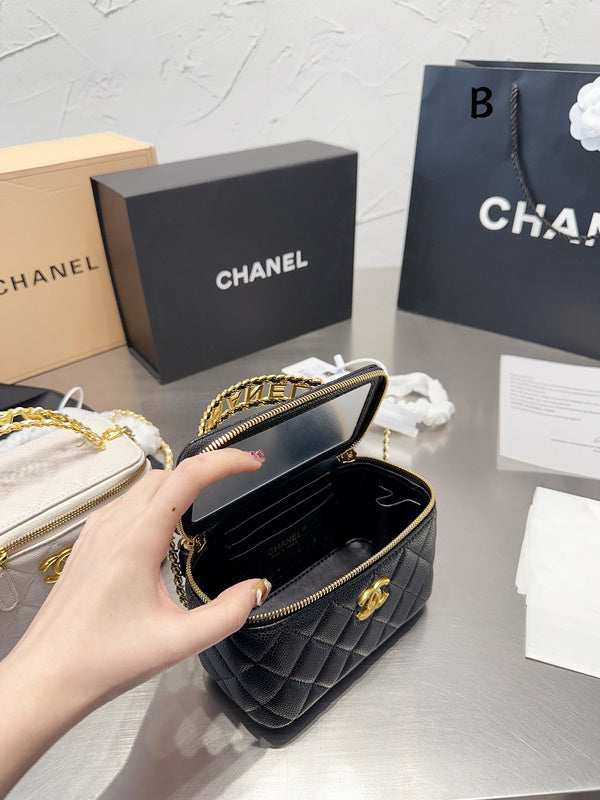 Satchel Bags - CHL Bags - 7069