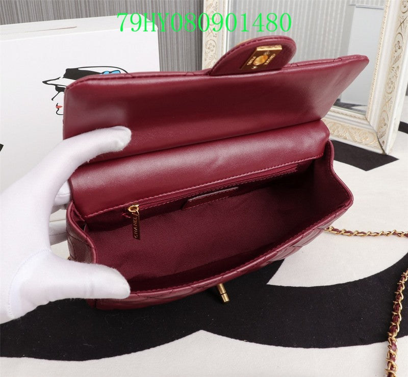 Glami - CHL Bags - 3319