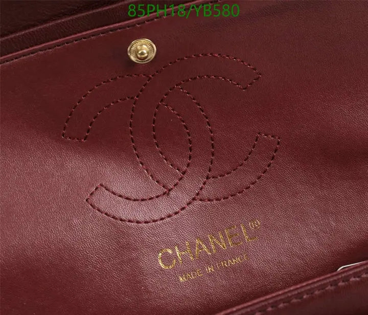 SAMC - CHL Bags Crossbody - 120