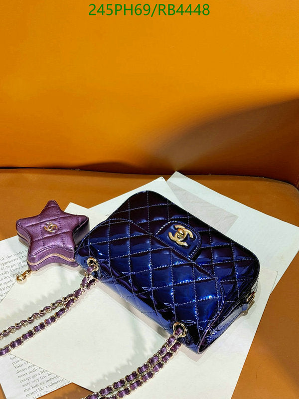 SAMC - CHL Bags - 381
