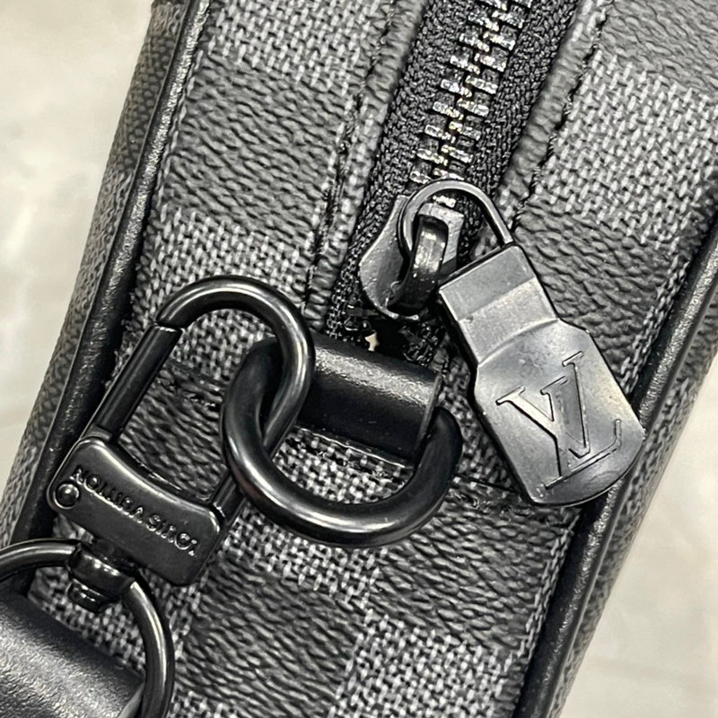 Satchel Bags - VL2 Bags - 099
