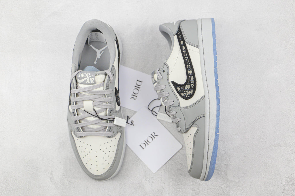 Designer GLAMIor x Air Jordan 1 CN8608-002