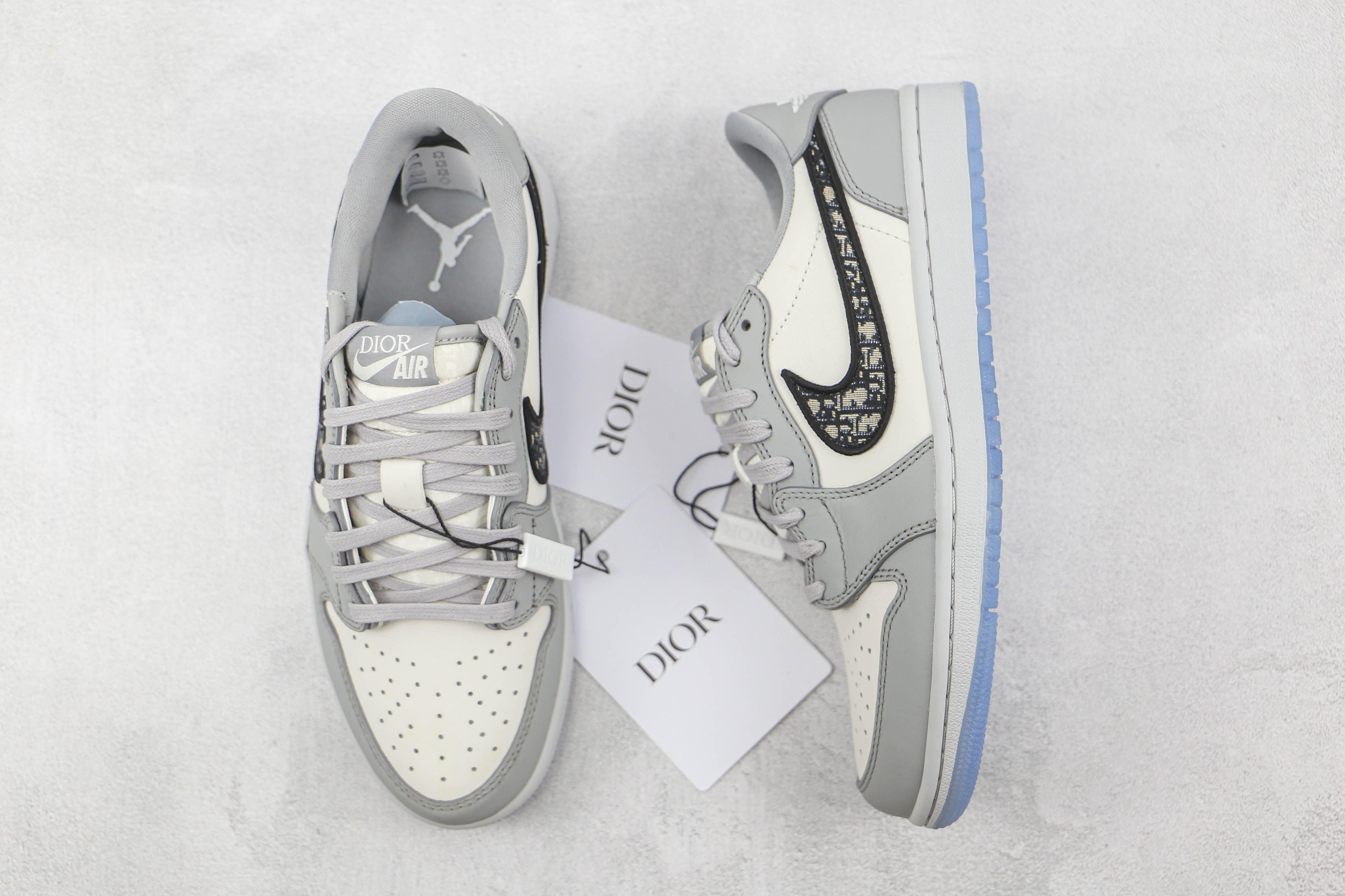 Designer GLAMIor x Air Jordan 1 CN8608-002
