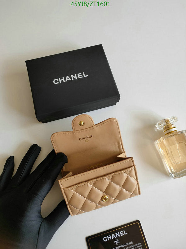 SAMC - CHL Wallets - 090