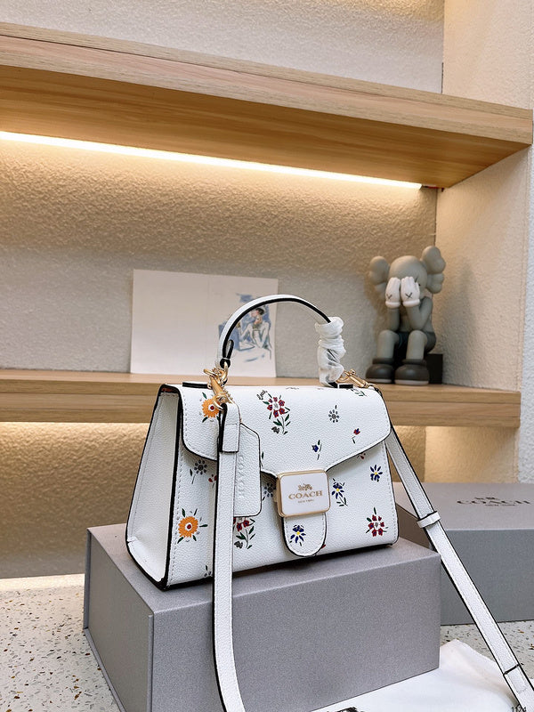 Satchel Bags - CCH Bags - 334