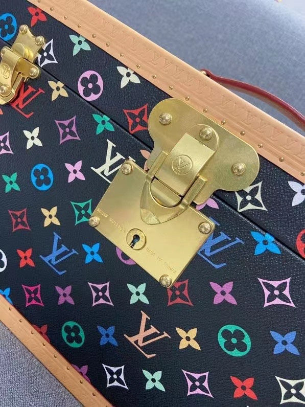 Glami Fashion Lu-Vi bags - 9492