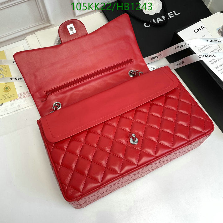 SAMC - CHL Bags Crossbody - 060