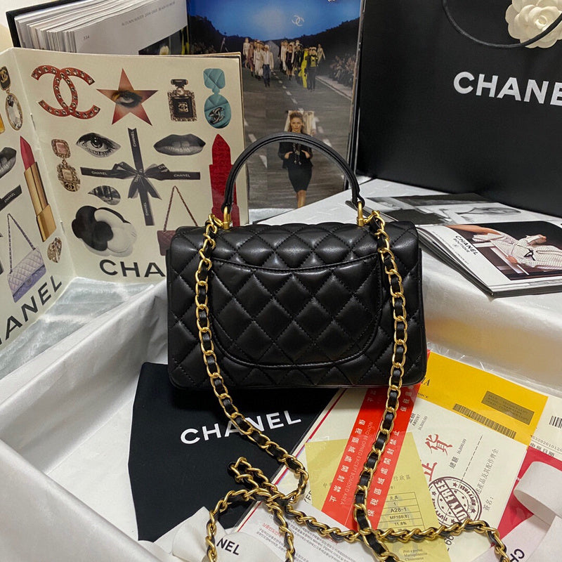 GlamI - CHL Bags - 3341