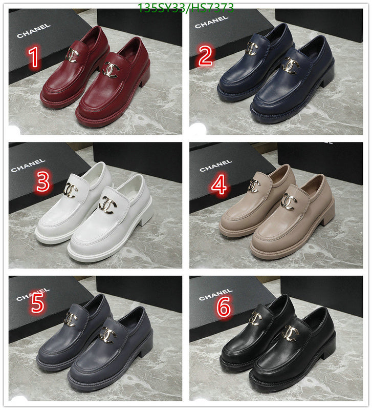 SAMC - CHL Women Shoes - 025