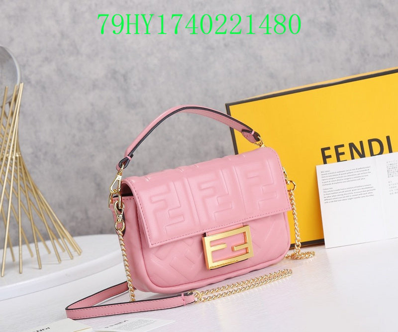 Glami - FDE Bags - 2625