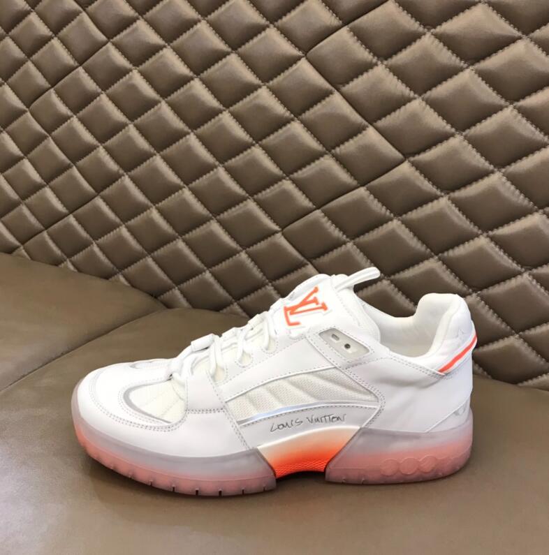 SAMC - LOV Men Shoes - 1550