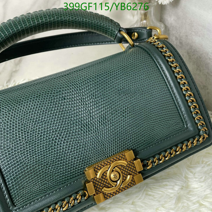 SAMC - CHL Bags - 836