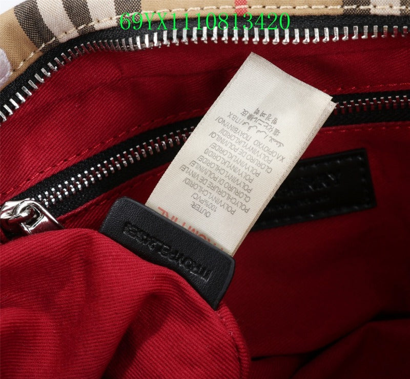 ELE Fashion -BBR Bags - 416